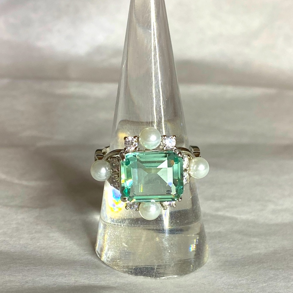 Ring Bomb Party Versailles Collection Ring